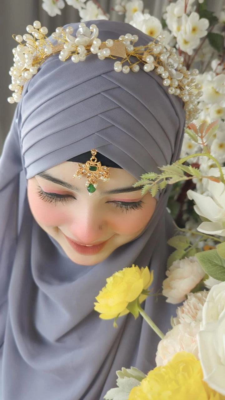 Hijab Code 14