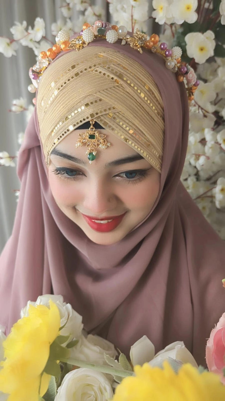 Hijab Code 02