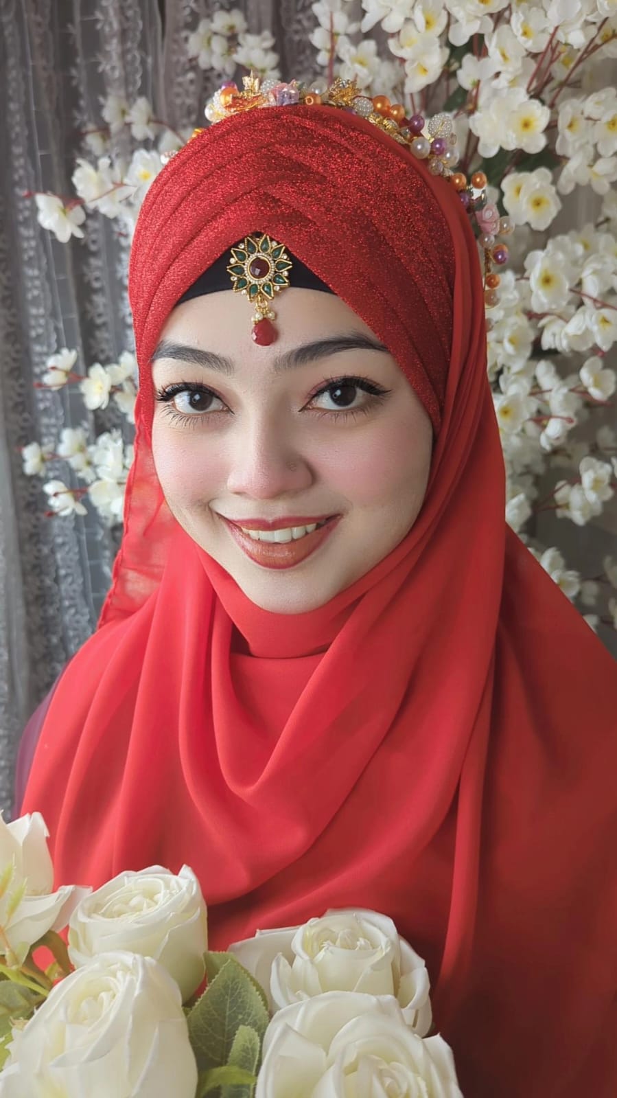 Hijab Code 02 Plan
