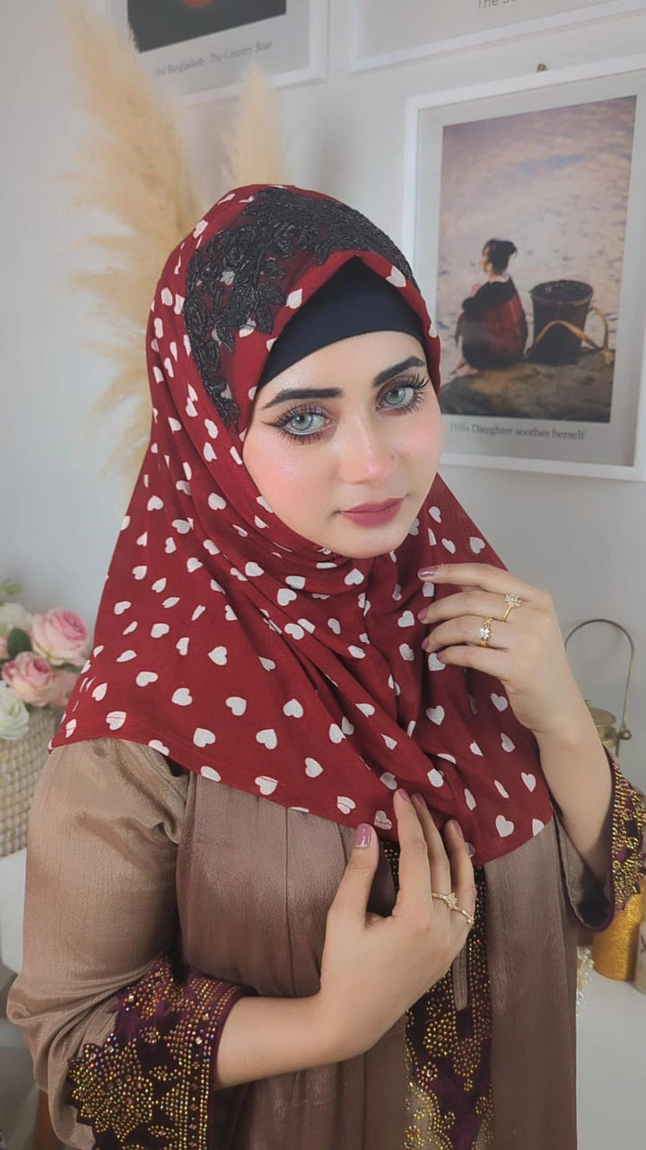 Choto Hijab