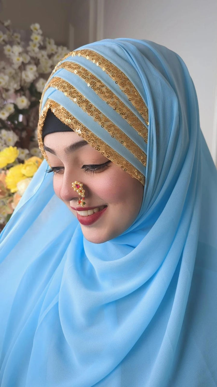 Hijab Code 19