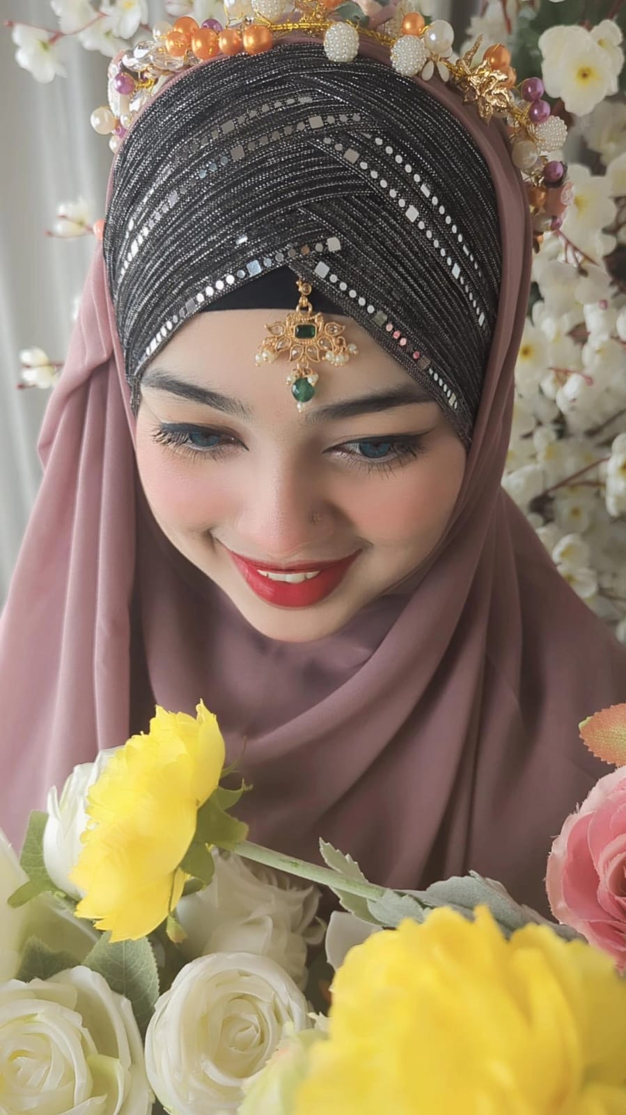 Hijab Code 02