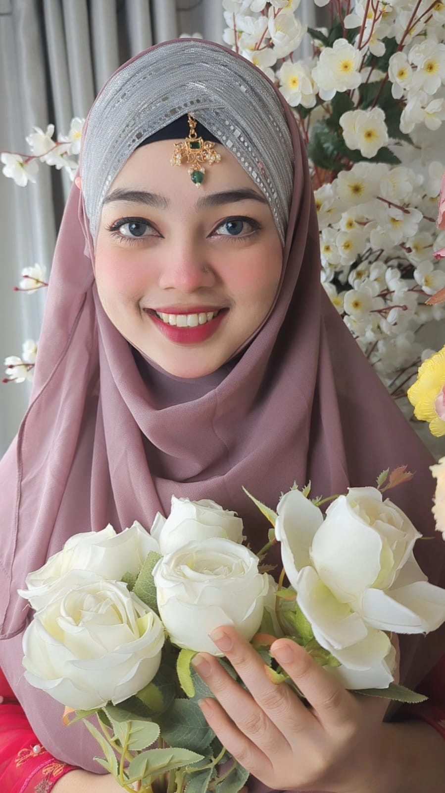 Hijab Code 02