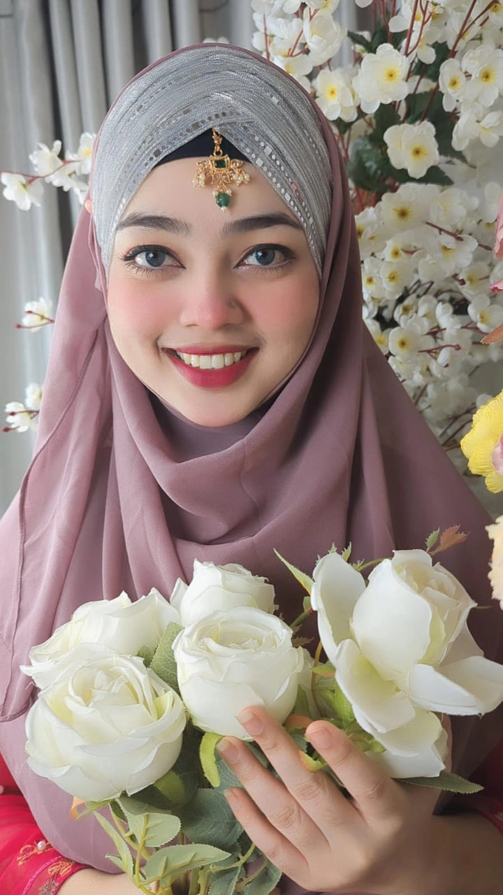 Hijab Code 02