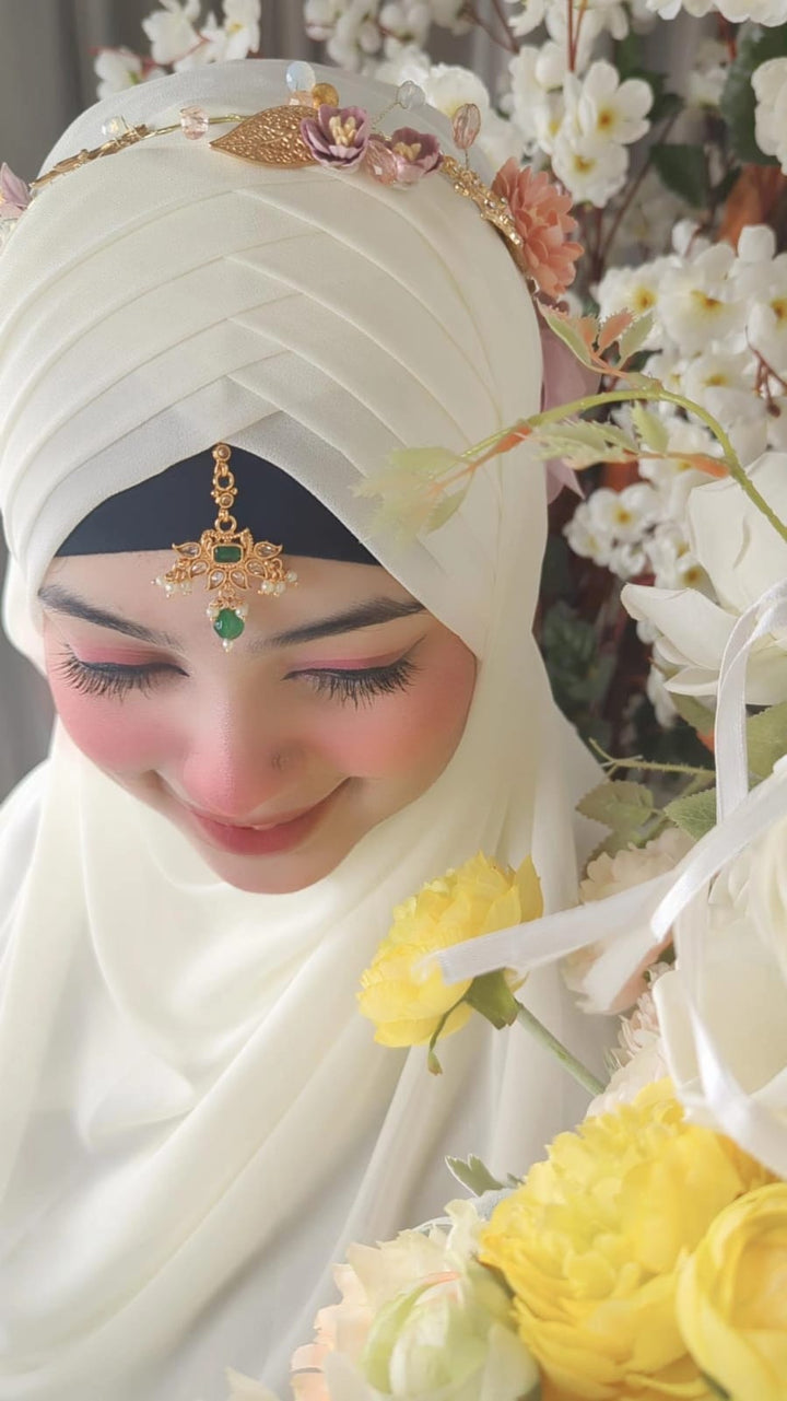 Hijab Code 14