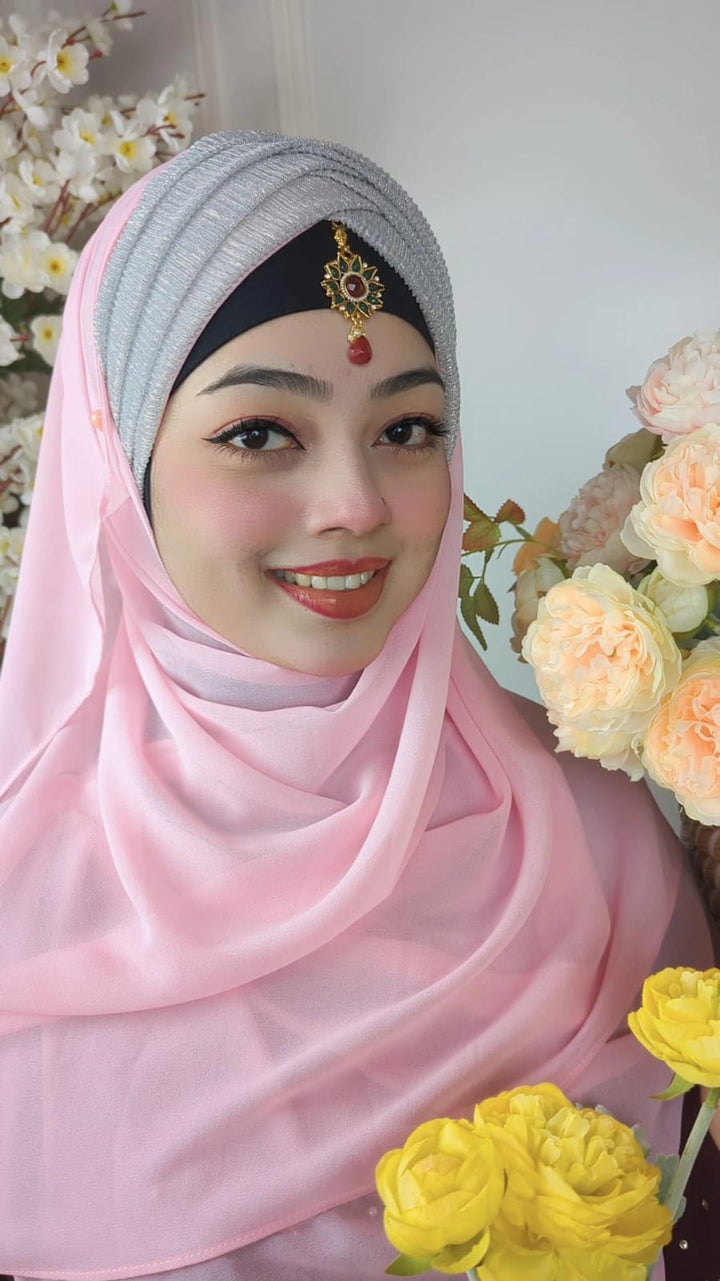 Hijab Code 02 Plan