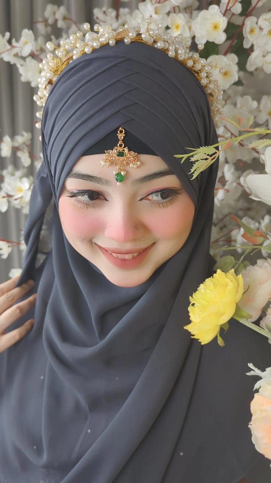 Hijab Code 14