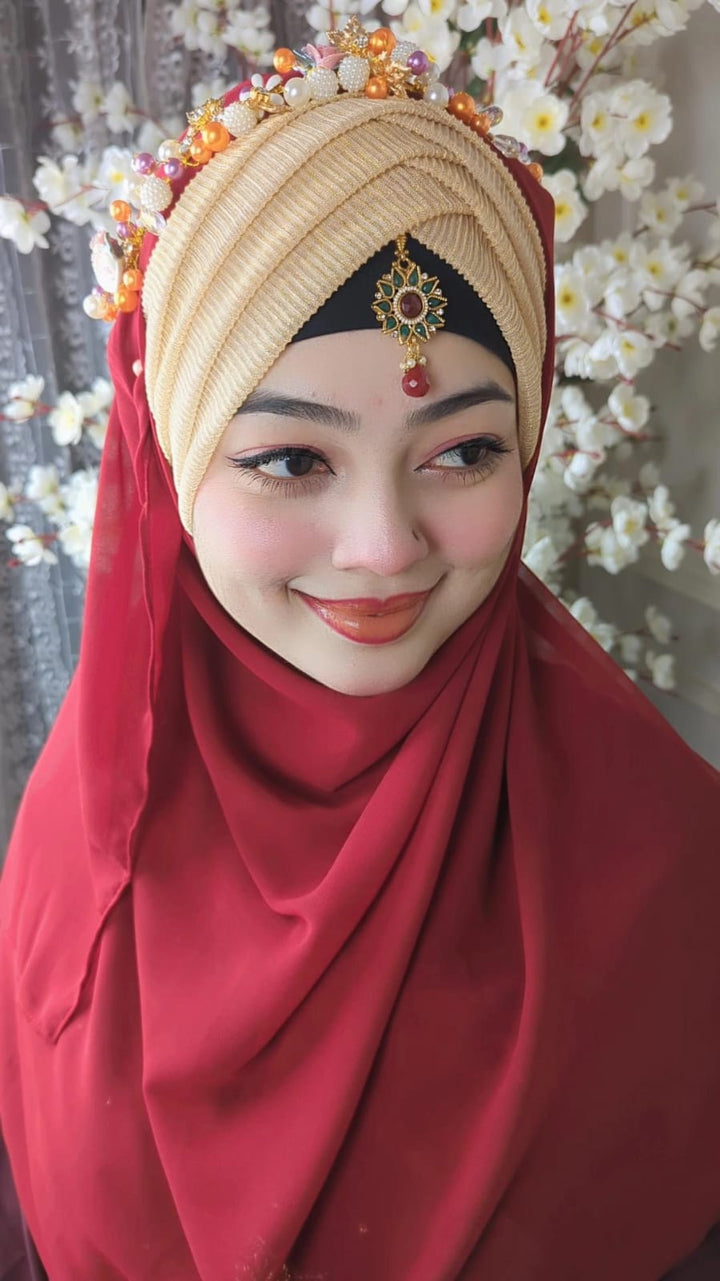 Hijab Code 02 Plan