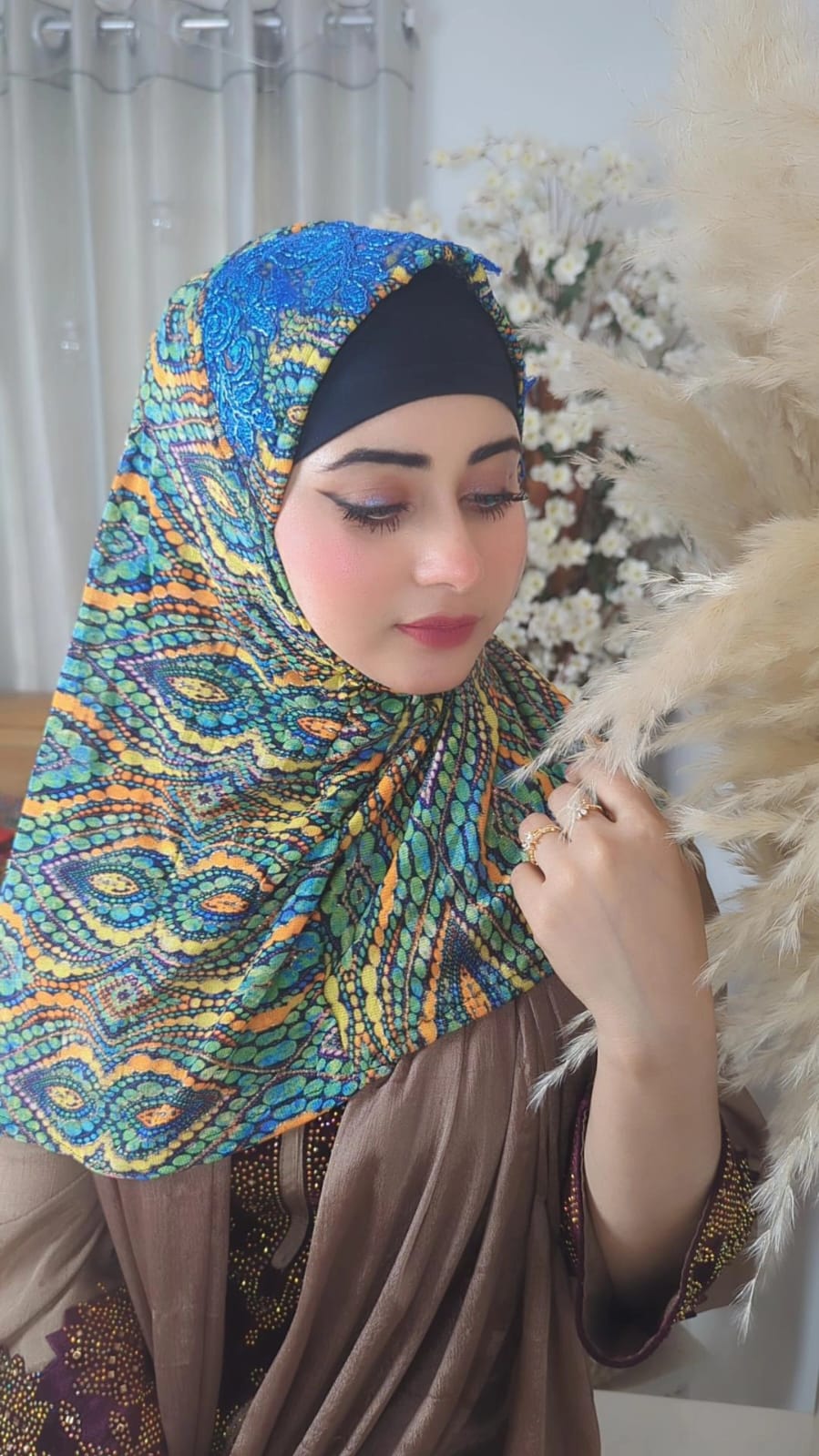 Choto Hijab