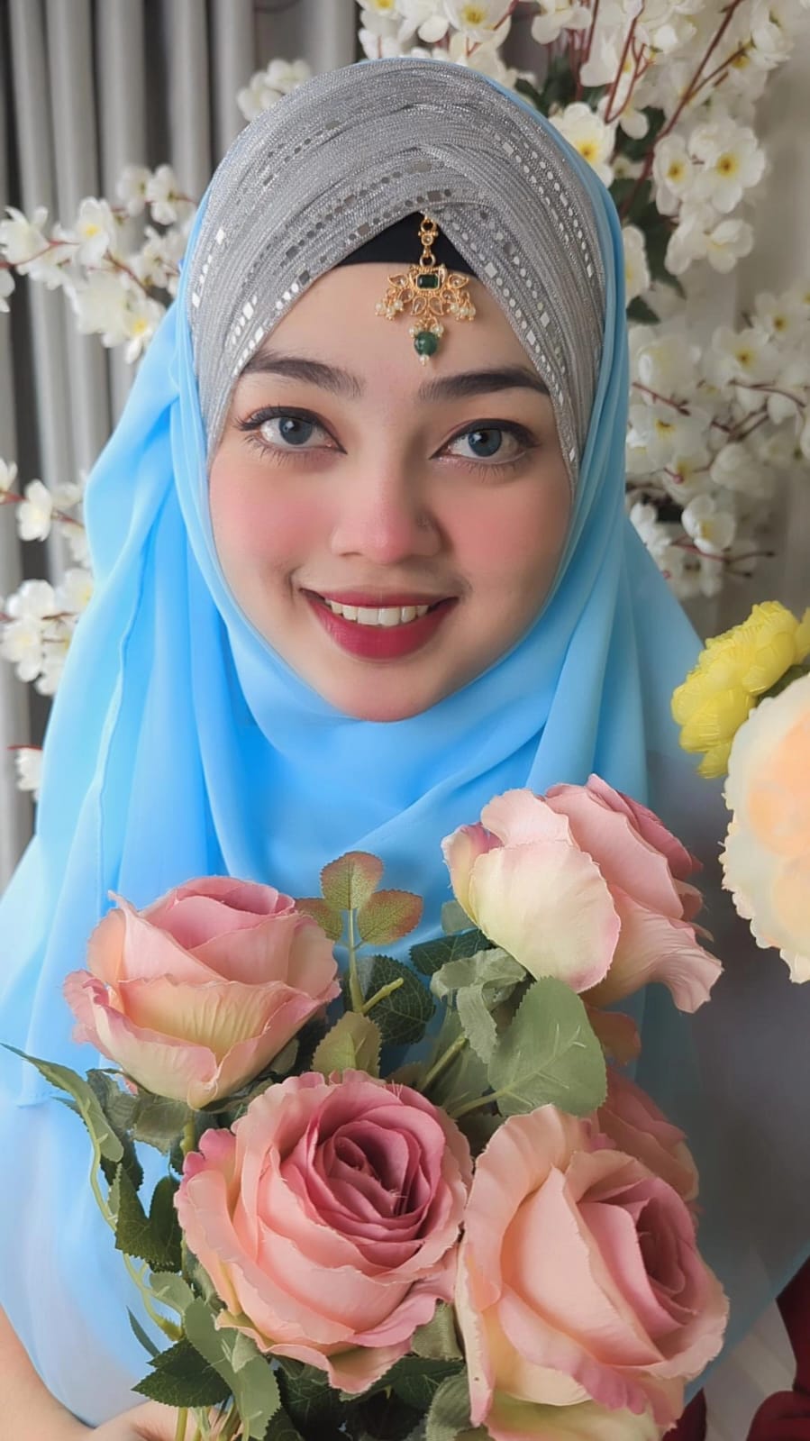 Hijab Code 02
