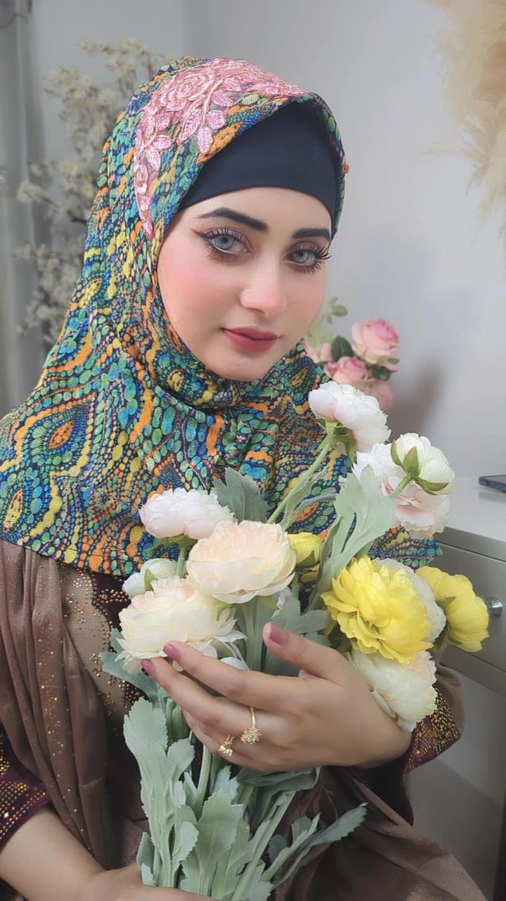 Choto Hijab