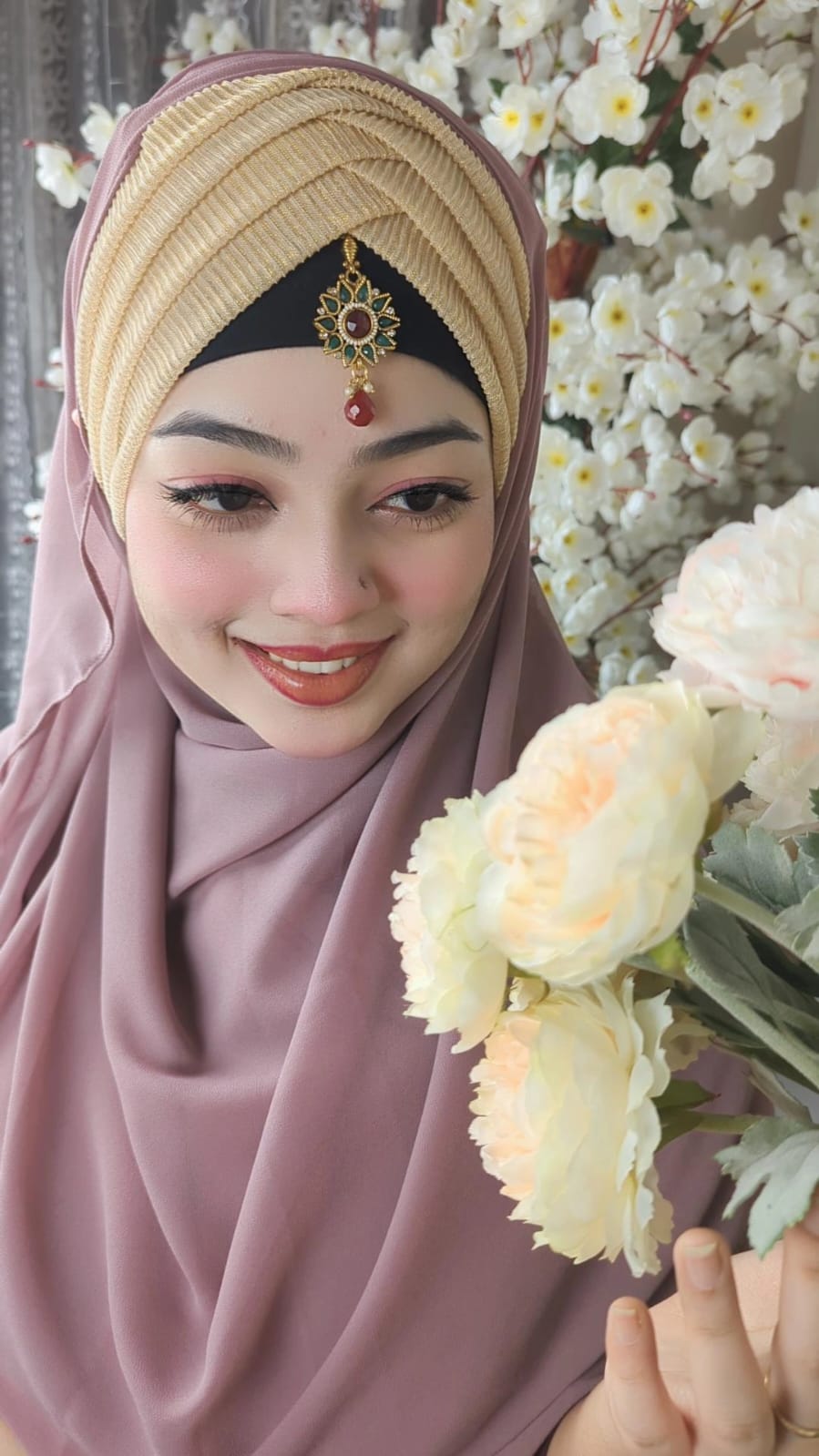 Hijab Code 02 Plan