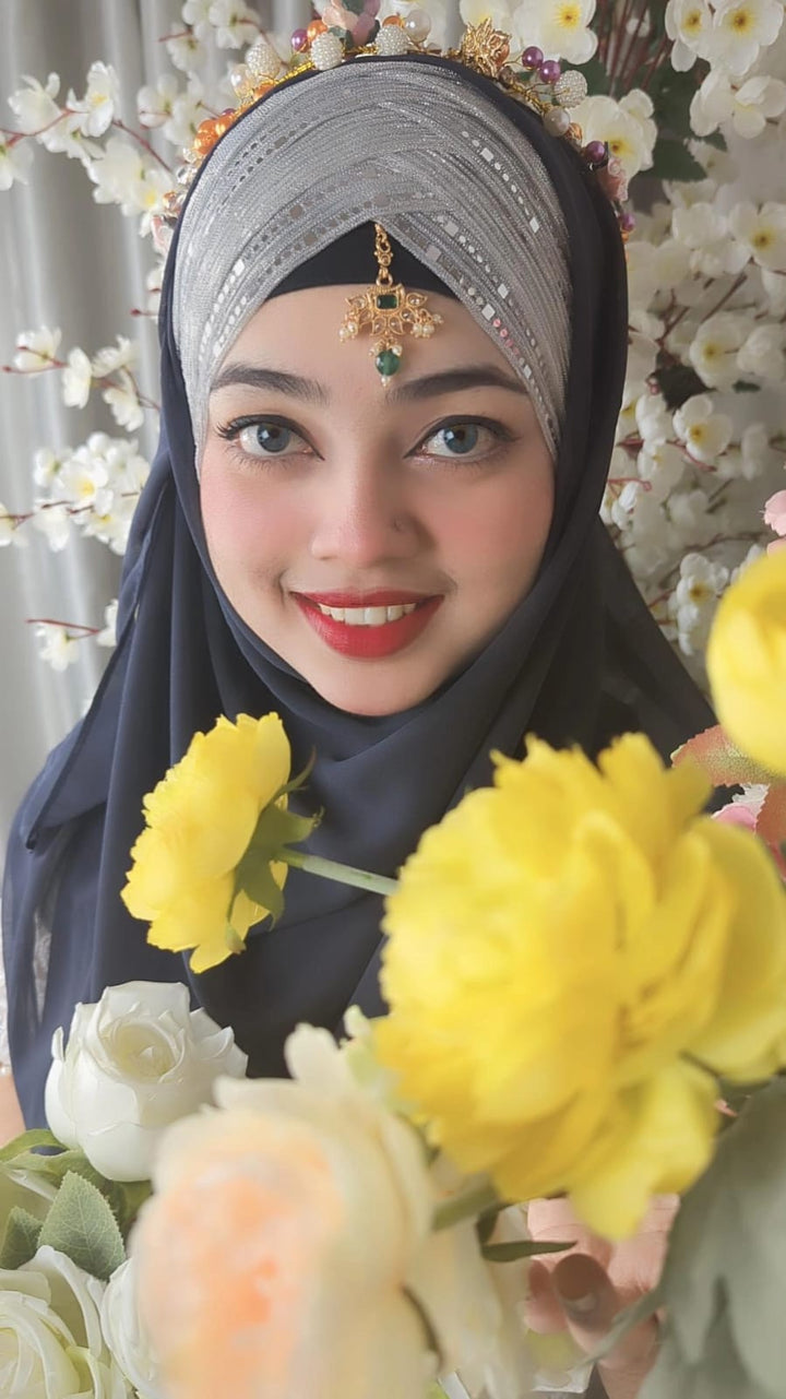 Hijab Code 02