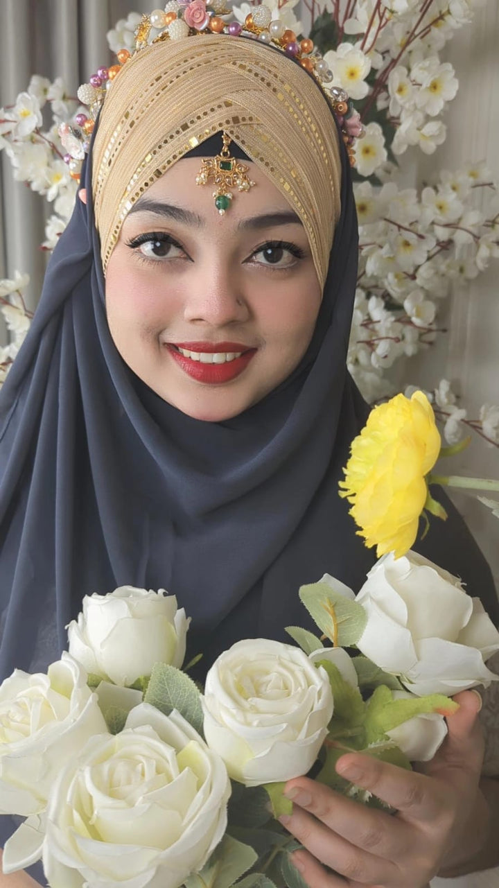 Hijab Code 02