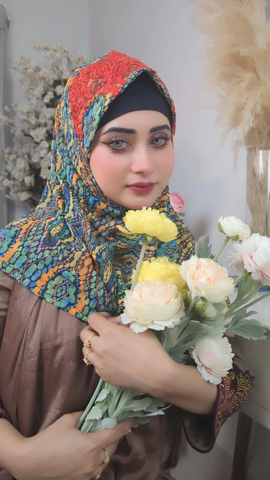 Choto Hijab