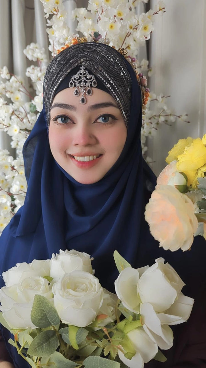 Hijab Code 02