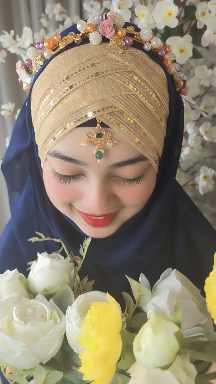 Hijab Code 02