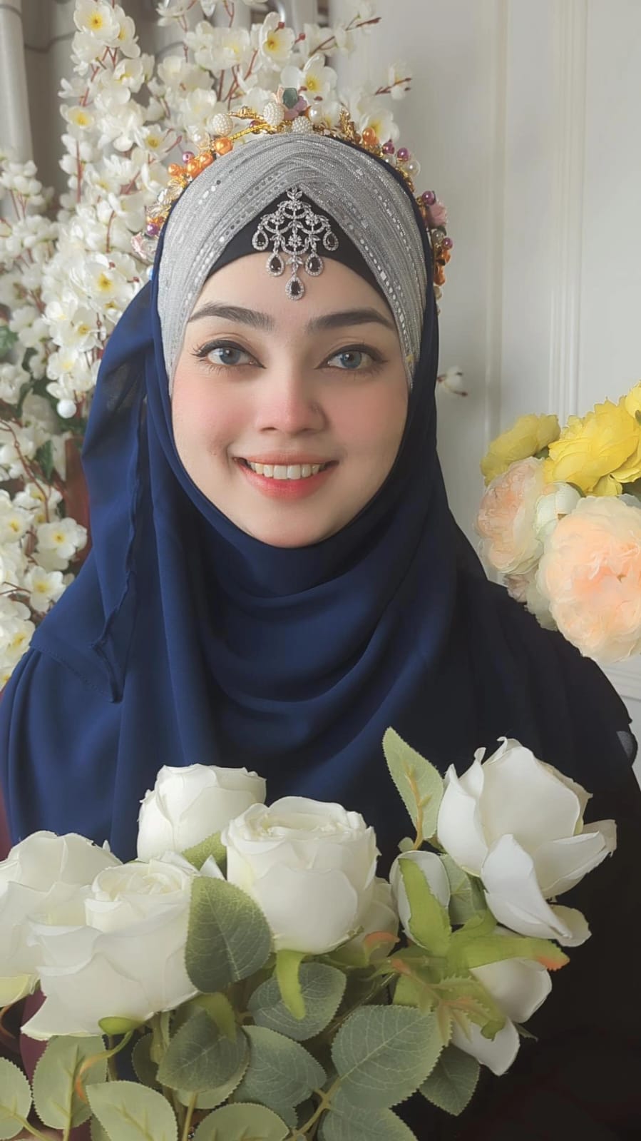 Hijab Code 02
