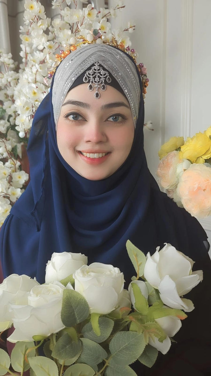 Hijab Code 02