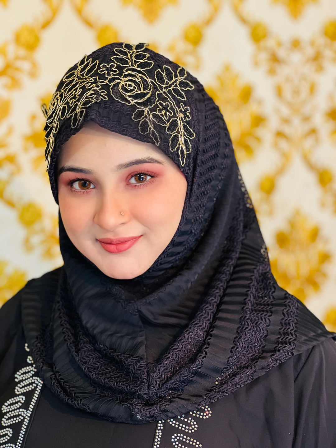 Choto Hijab