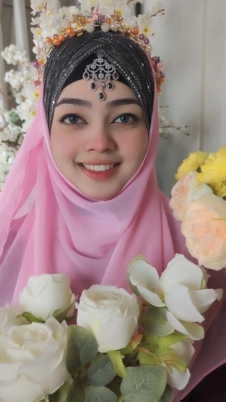 Hijab Code 02