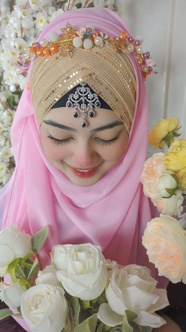 Hijab Code 02