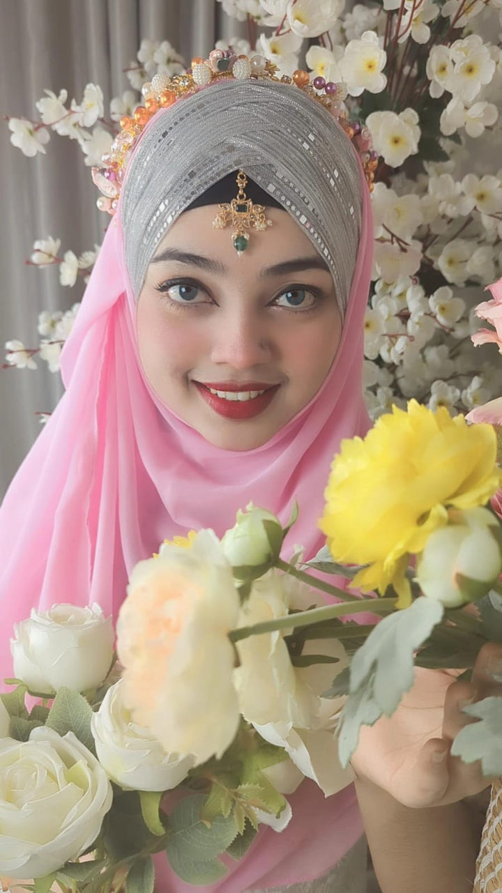 Hijab Code 02