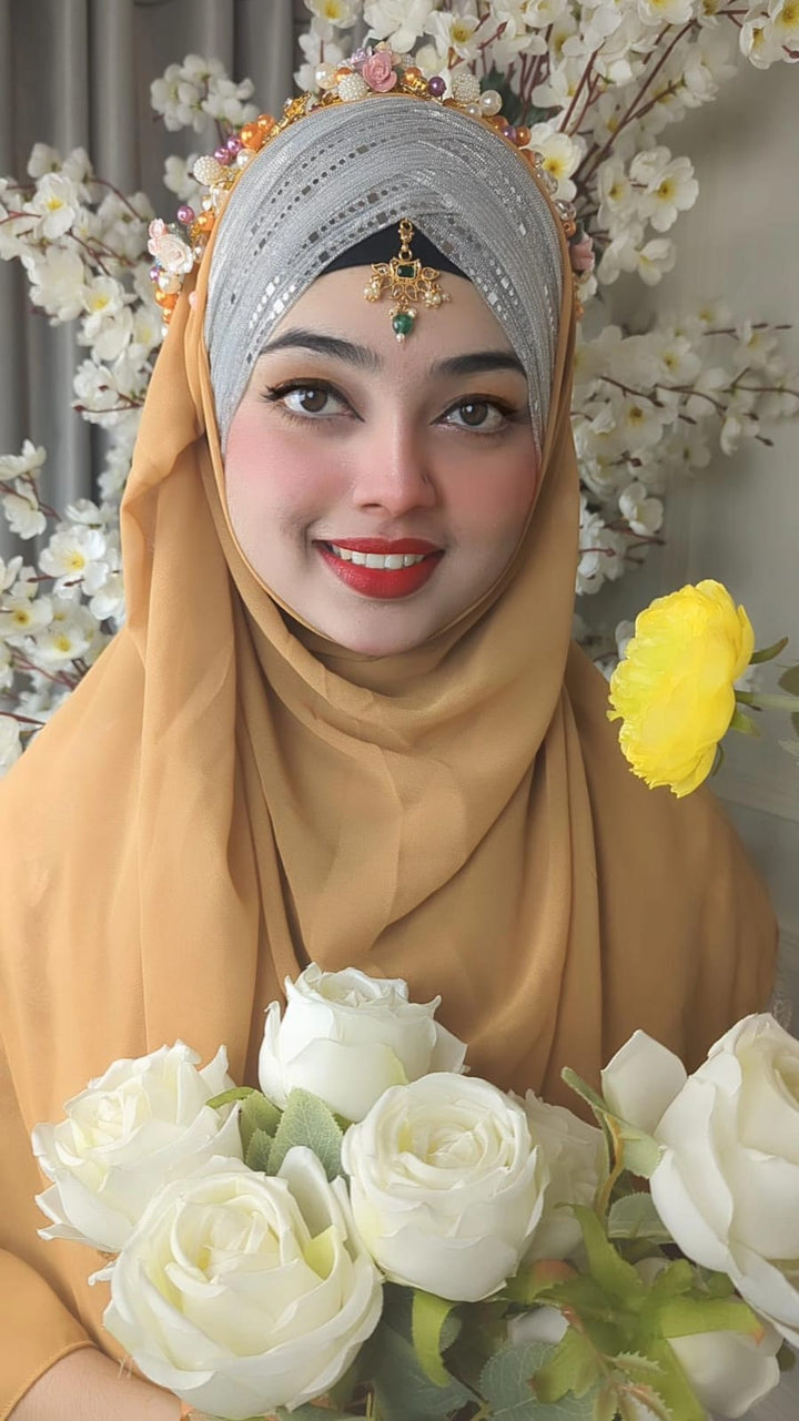 Hijab Code 02