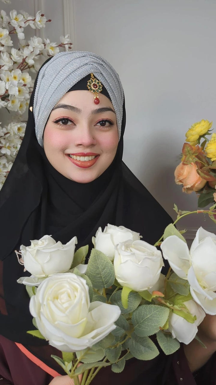 Hijab Code 02 Plan