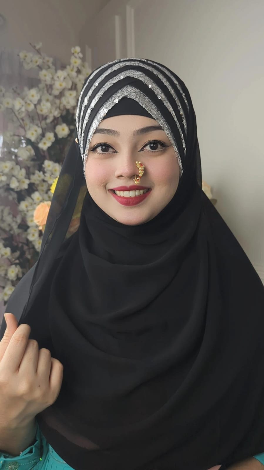 Hijab Code 19