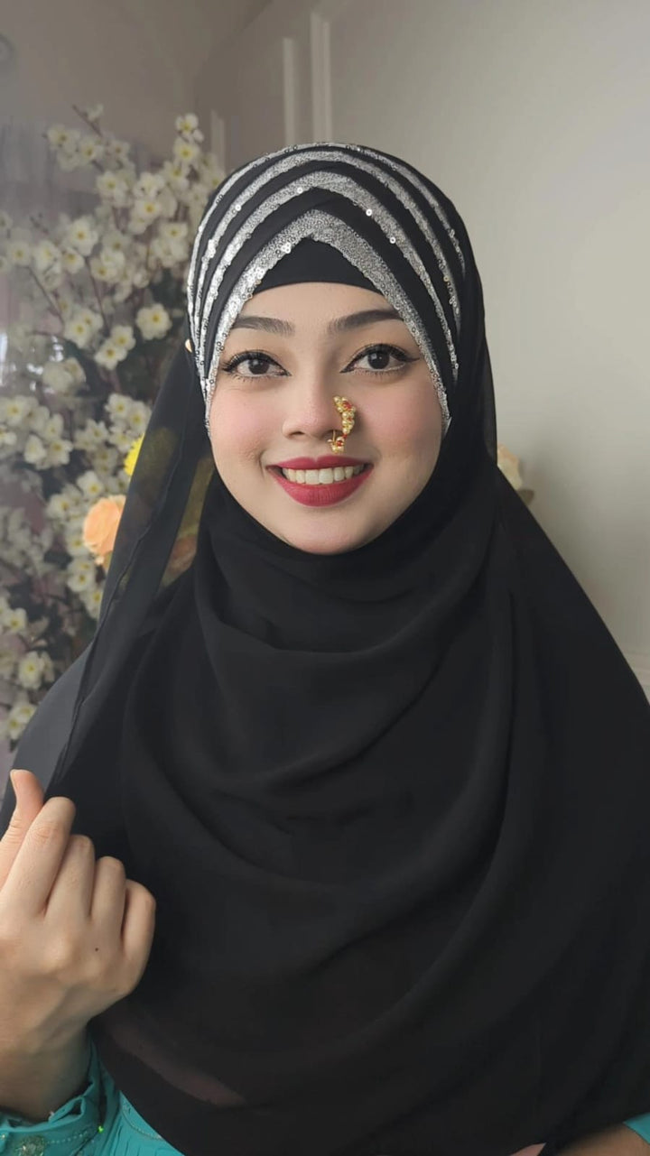 Hijab Code 19
