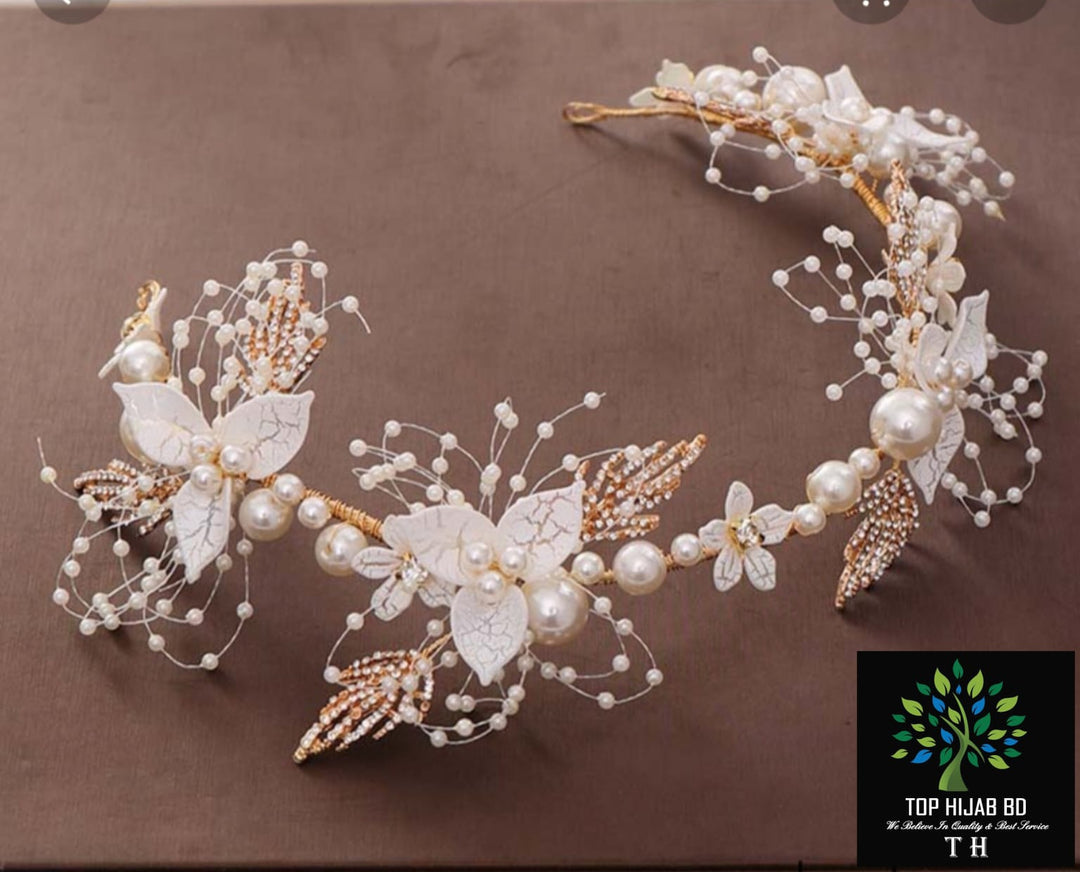 Hijab Jewellery 2