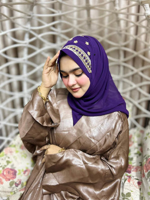 Tarcel Hijab - Color 10