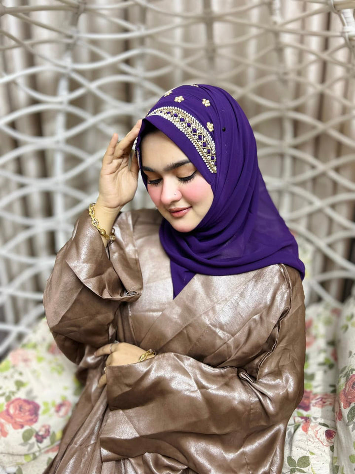 Tarcel Hijab