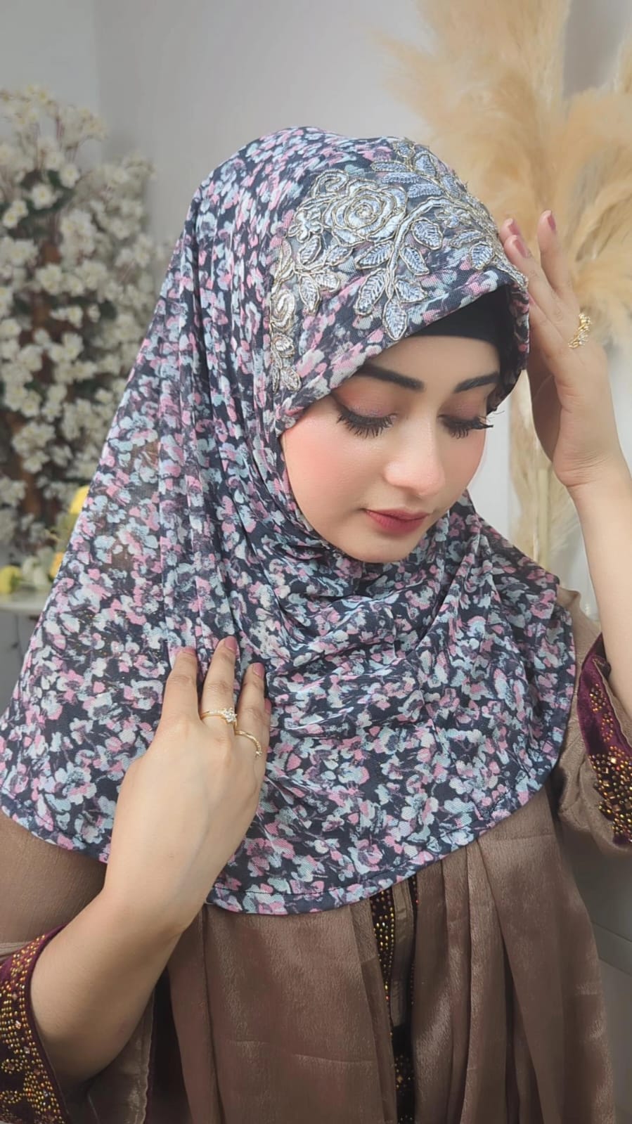 Choto Hijab