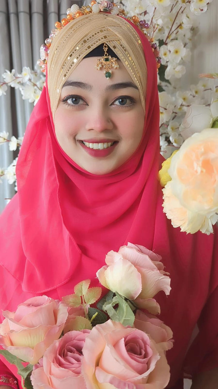 Hijab Code 02