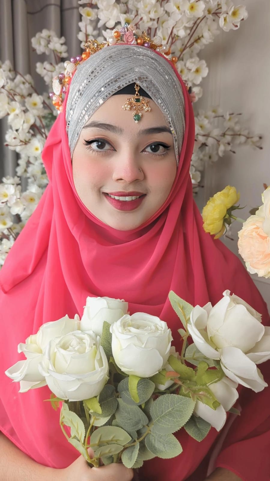 Hijab Code 02