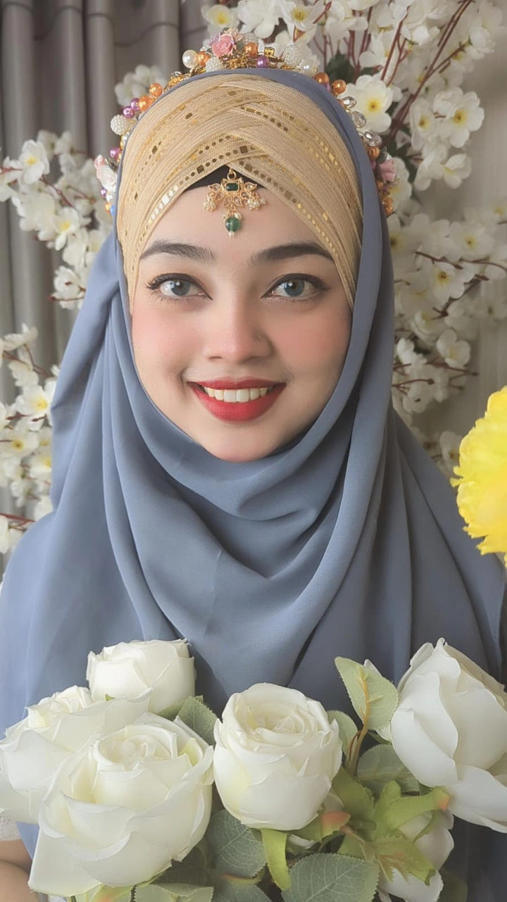 Hijab Code 02