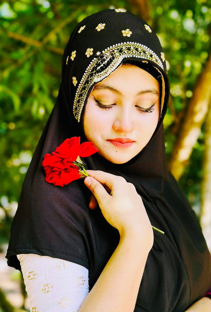 Jersey Hijab