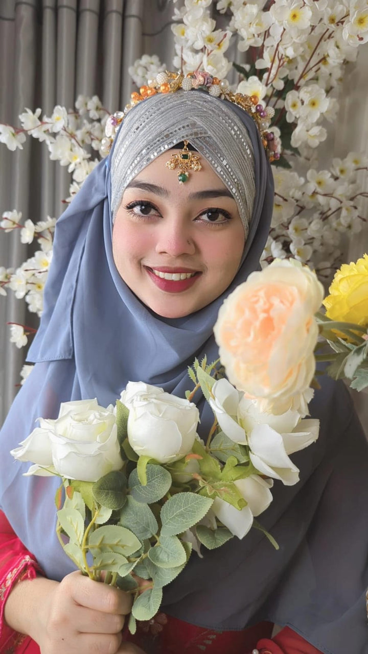 Hijab Code 02
