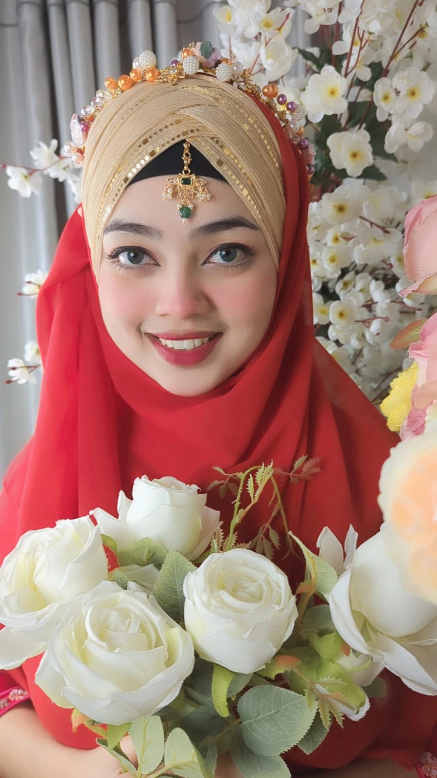 Hijab Code 02