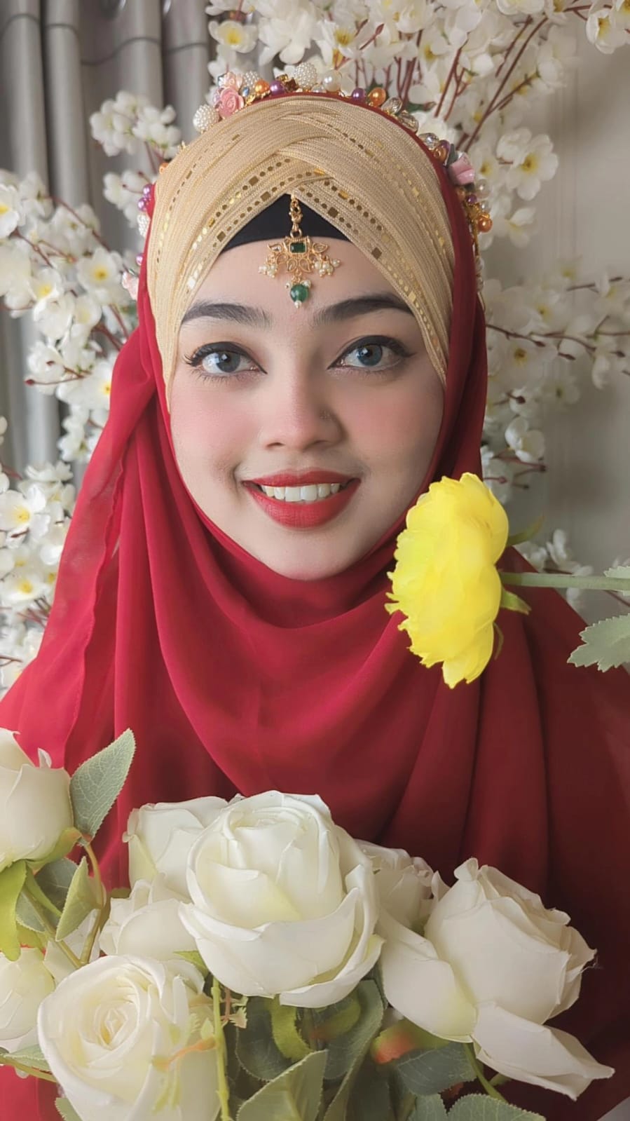 Hijab Code 02