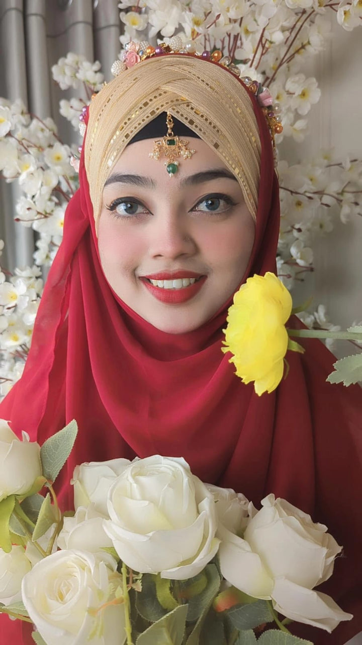 Hijab Code 02