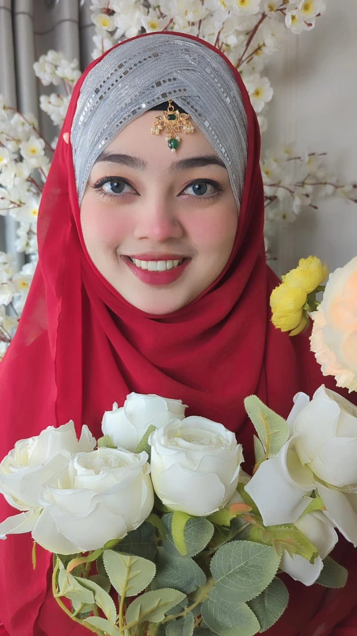 Hijab Code 02