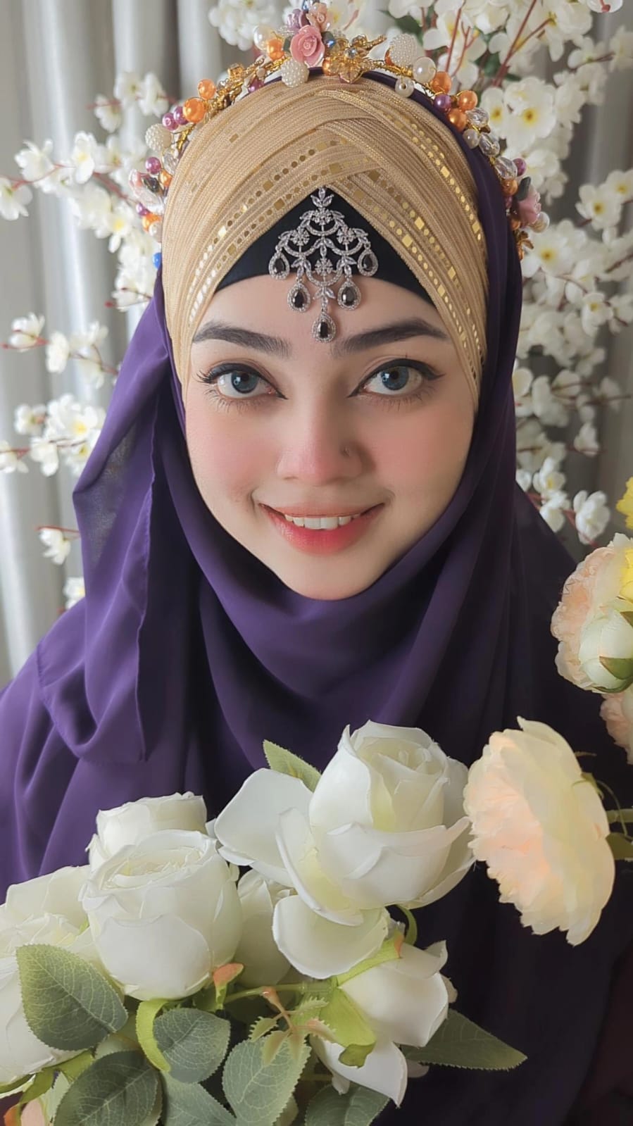 Hijab Code 02