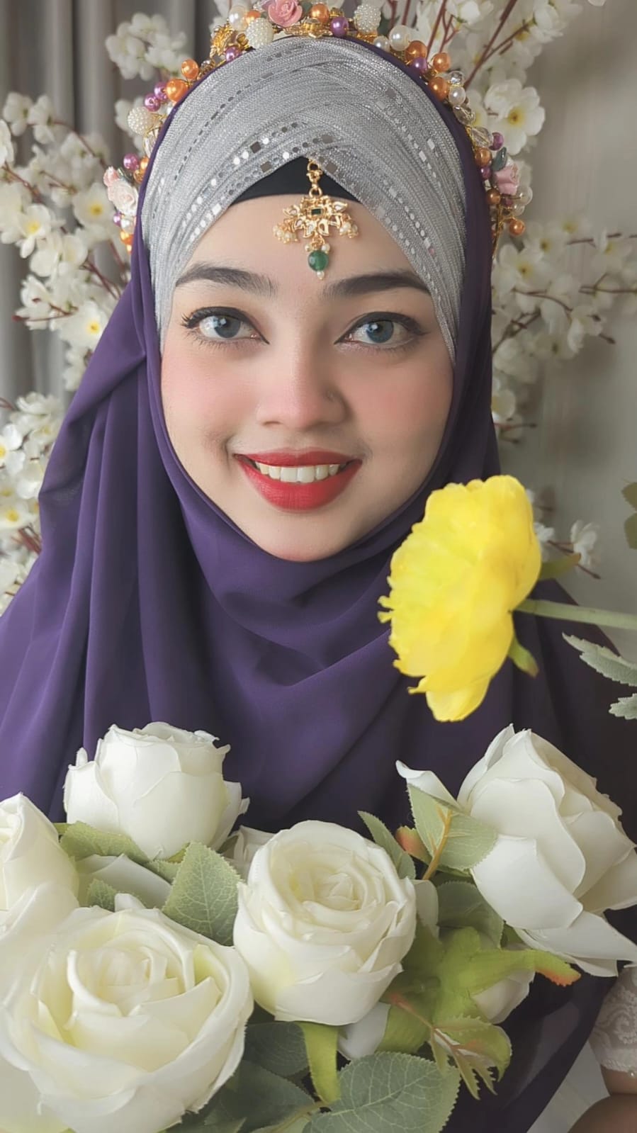 Hijab Code 02