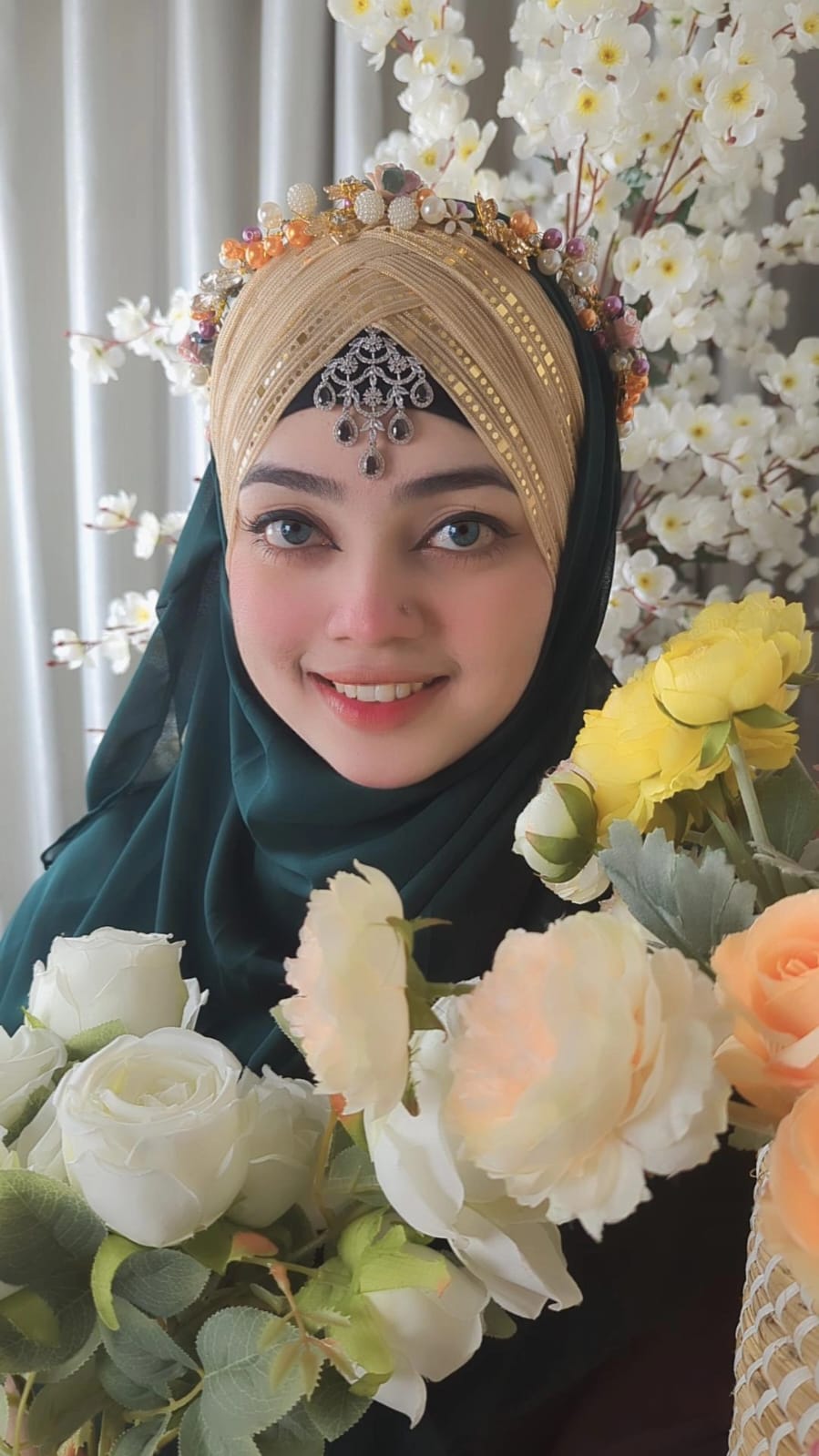 Hijab Code 02