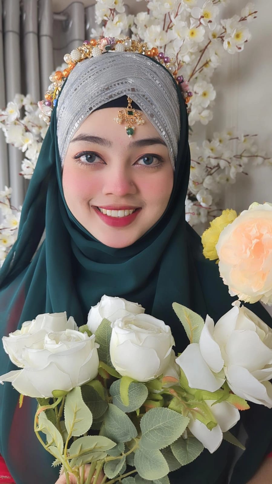 Hijab Code 02