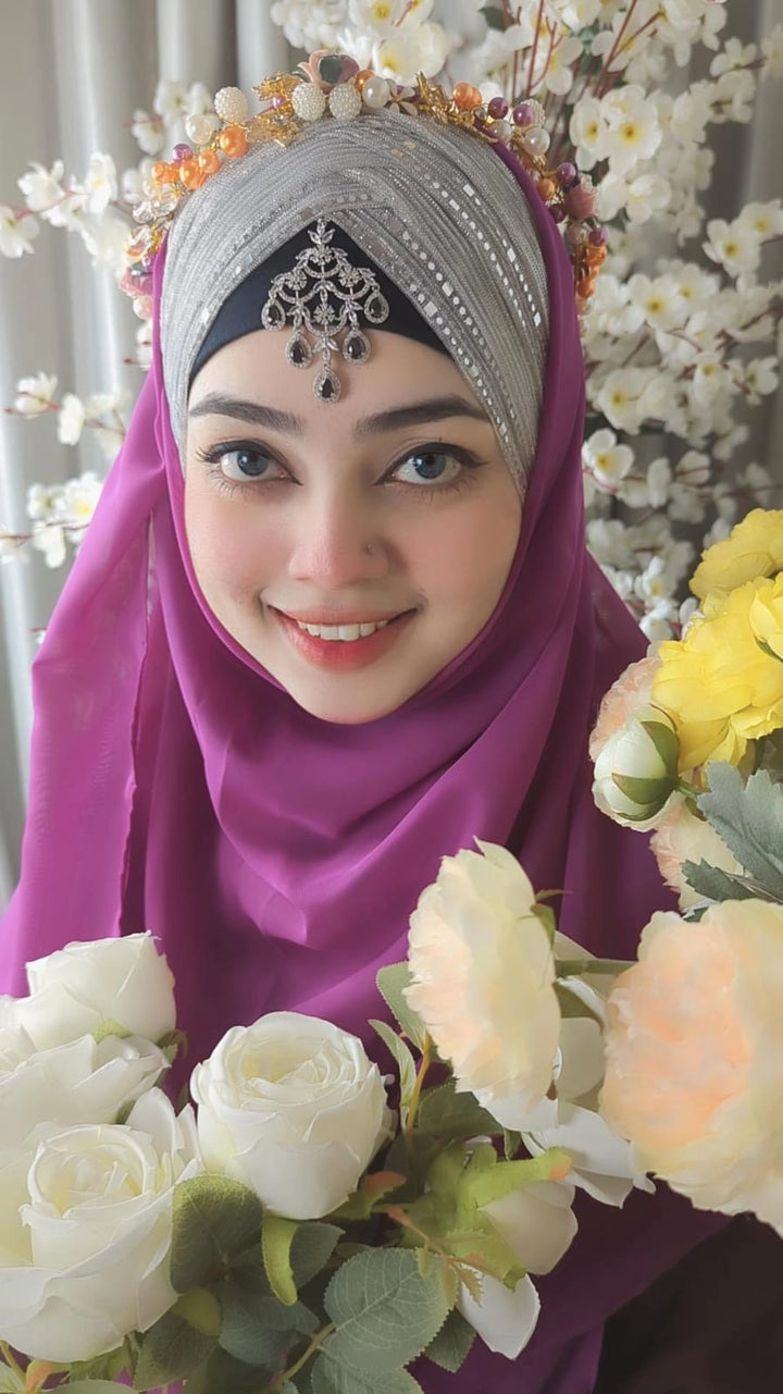Hijab Code 02