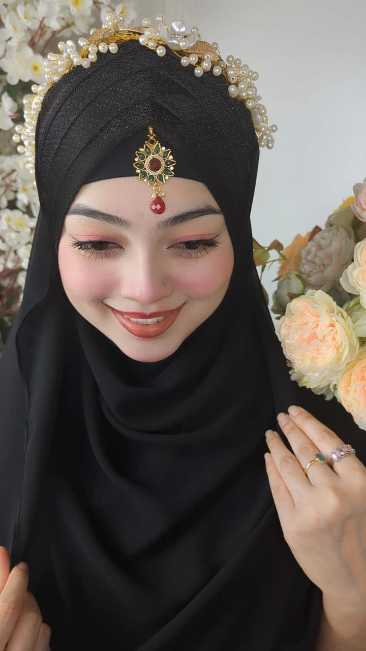 Hijab Code 02 Plan